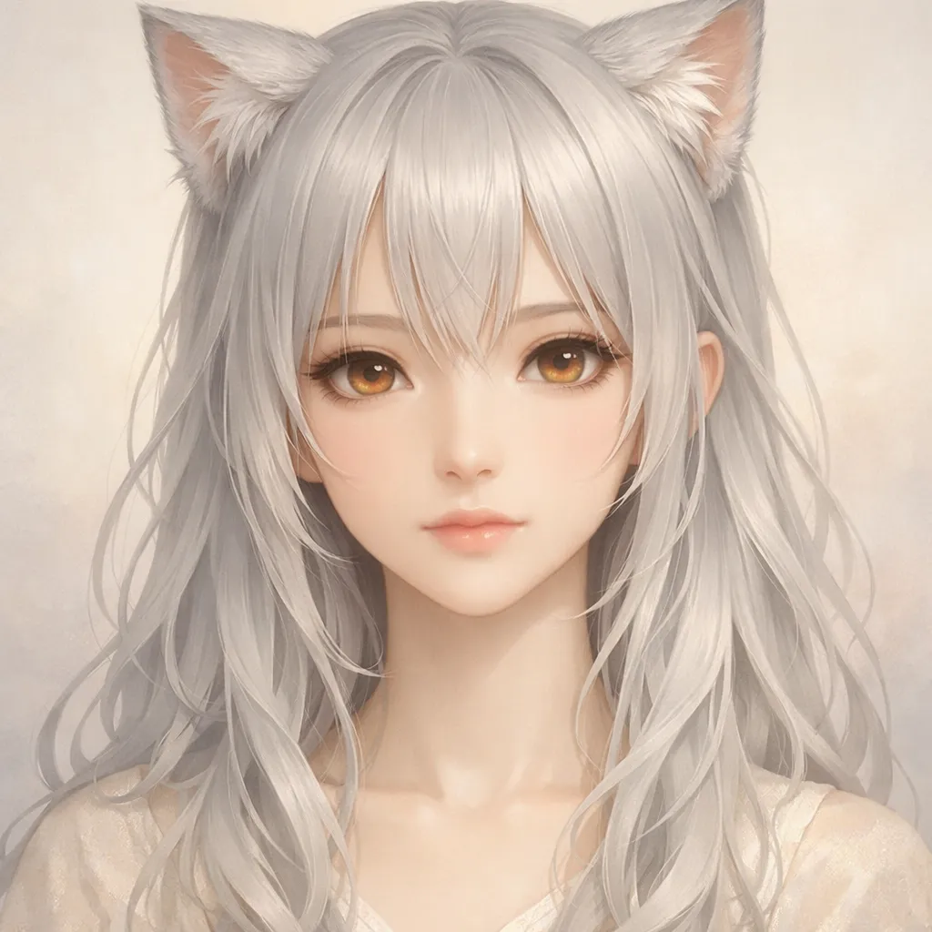 Portrait d’Aelycia Deforbryel regardant le spectateur