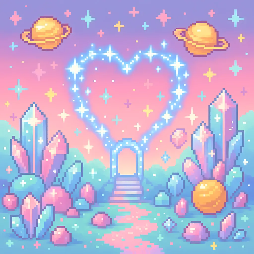 Aelycia et les Reflets